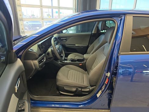 Certified 2025 Kia K4 EX FWD image 14