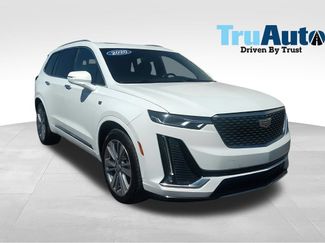 Used 2020 Cadillac XT6 Premium Luxury FWD 360° Tour