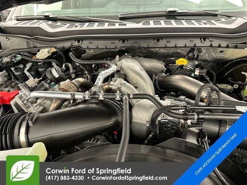 New 2026 Ford F350 XL image 41