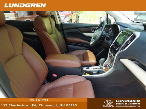 Used 2020 Subaru Ascent Touring AWD/4WD image 10