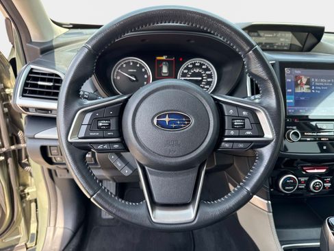 Used 2019 Subaru Forester Limited AWD/4WD image 28