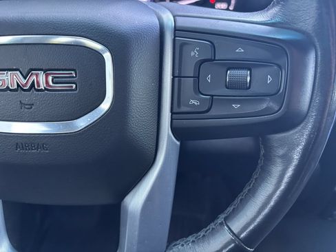 Used 2020 GMC Sierra 1500 Elevation w/ Elevation Convenience Package AWD/4WD image 15