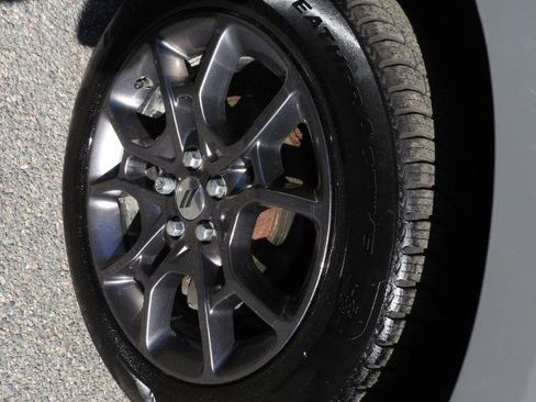 Used 2018 Dodge Charger GT AWD/4WD image 22