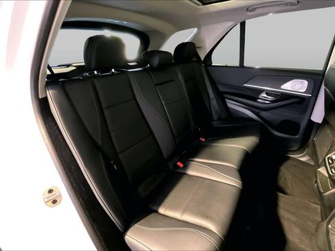 Certified 2026 Mercedes-Benz GLE 350 4MATIC image 21