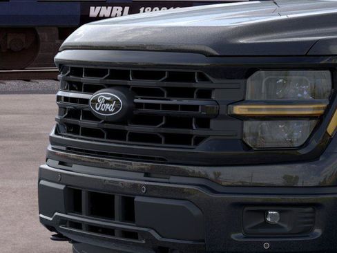 New 2026 Ford F150 XLT AWD/4WD image 17