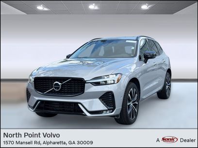Certified 2024 Volvo XC60 B5 Plus