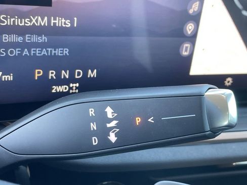 New 2026 Buick Envision Sport Touring image 16