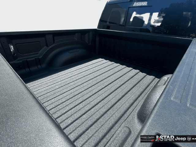 New 2026 RAM 1500 RHO w/ RHO Level 1 Equipment Group AWD/4WD image 23