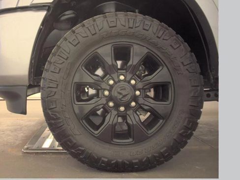 Used 2021 RAM 2500 Limited image 19