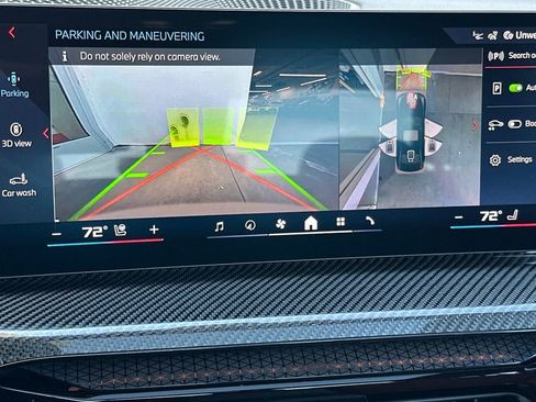 New 2026 BMW M340i Sedan RWD image 22