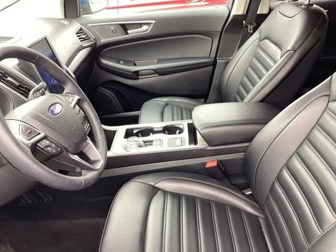Used 2024 Ford Edge SEL w/ Convenience Package AWD/4WD image 26