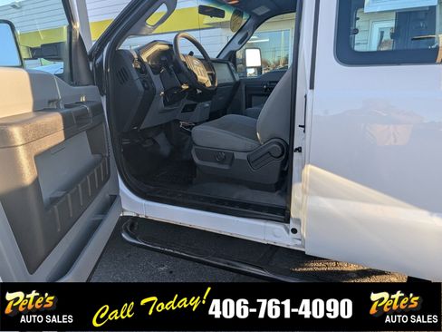 Used 2011 Ford F250 XL image 25