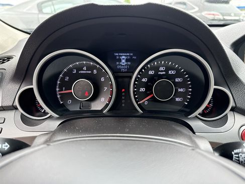Used 2014 Acura TL w/ Technology Package FWD image 35