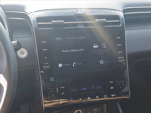 Used 2024 Hyundai Tucson SEL image 12