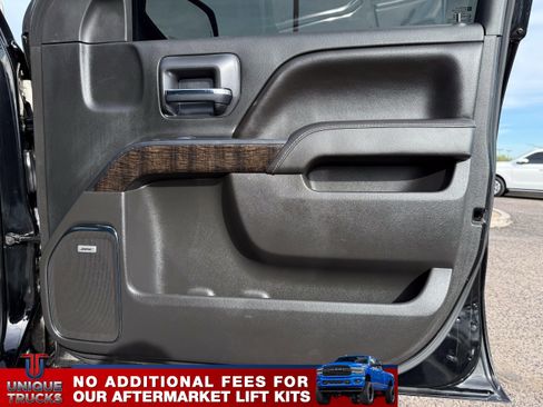 Used 2016 GMC Sierra 1500 Denali image 25