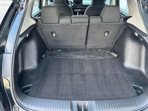 Used 2023 Honda HR-V LX image 12