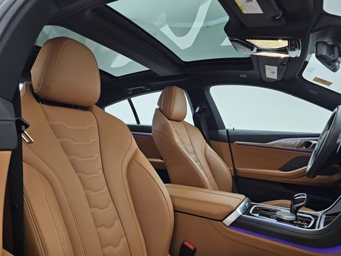 Used 2023 BMW 840i Gran Coupe xDrive image 17