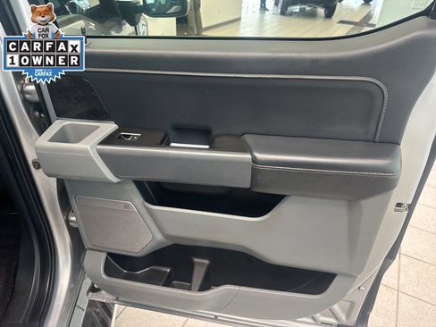 Used 2022 Ford F150 XLT w/ Equipment Group 302A High AWD/4WD image 22