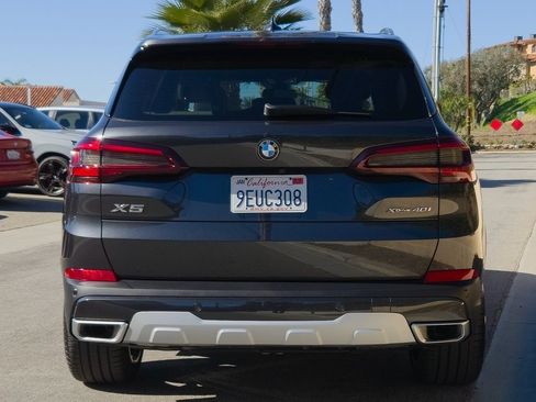 Used 2023 BMW X5 xDrive40i w/ Premium Package image 31