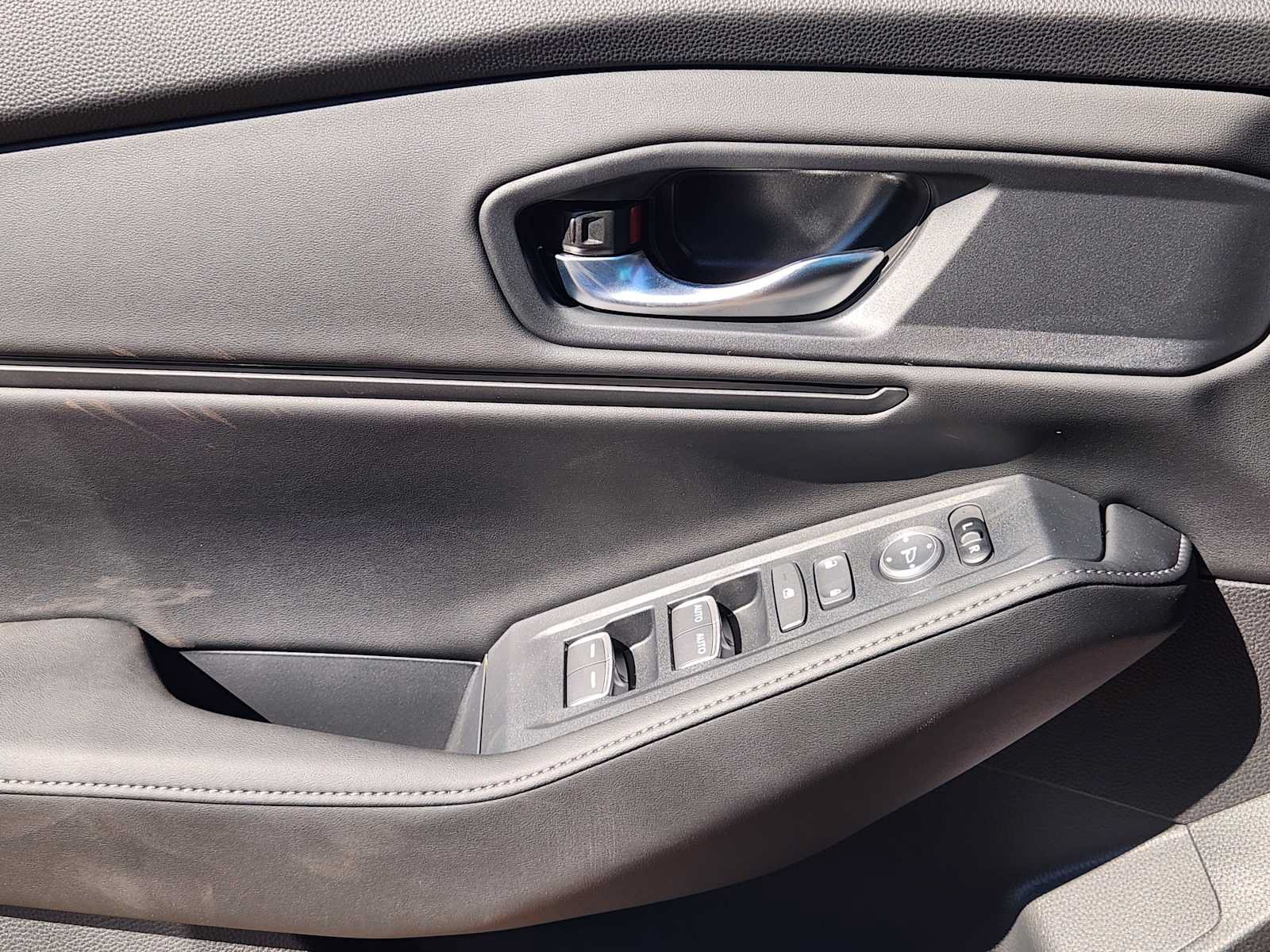 New 2026 Honda Accord Sport image 19