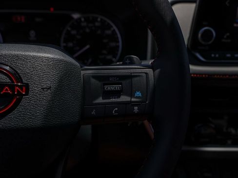 New 2026 Nissan Rogue SV AWD/4WD image 27