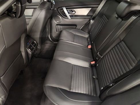 New 2026 Land Rover Discovery Sport Landmark AWD/4WD image 28