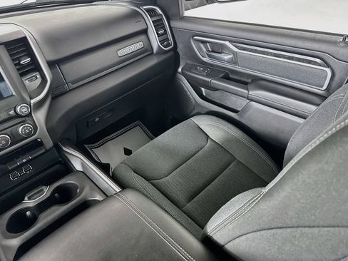 Used 2021 RAM 1500 Big Horn AWD/4WD image 22