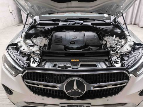 Certified 2026 Mercedes-Benz GLC 300 image 32