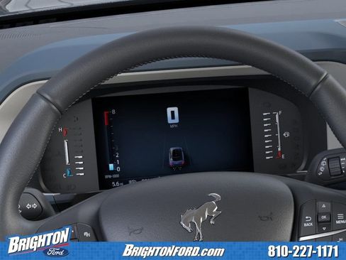 Used 2026 Ford Bronco Sport Heritage w/ Convenience Package AWD/4WD image 13