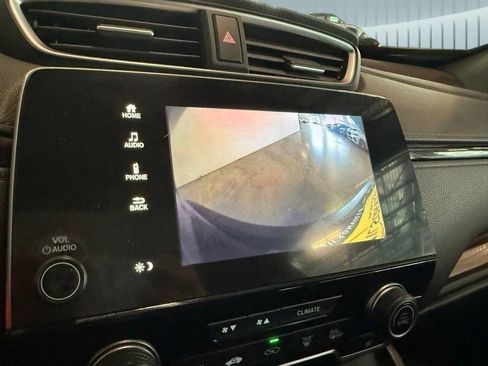 Used 2020 Honda CR-V EX-L image 3