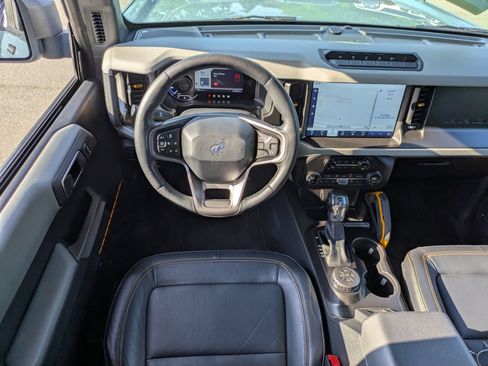 Used 2021 Ford Bronco Badlands AWD/4WD image 34