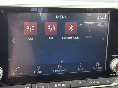 Used 2024 Nissan Sentra SV w/ All-Weather Package image 15