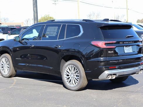 New 2026 GMC Acadia Denali w/ Super Cruise Package image 6