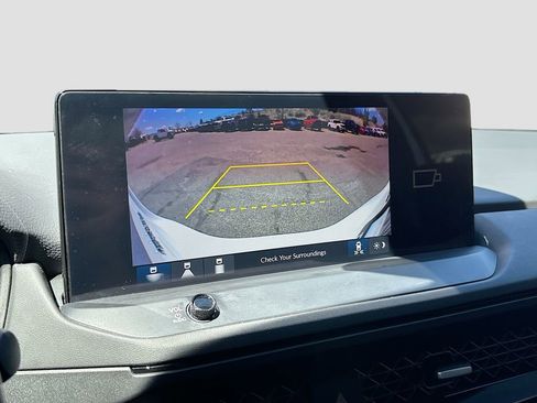 Used 2024 Honda Accord Sport image 13