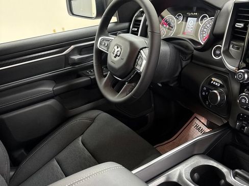 New 2026 RAM 1500 Big Horn AWD/4WD image 24