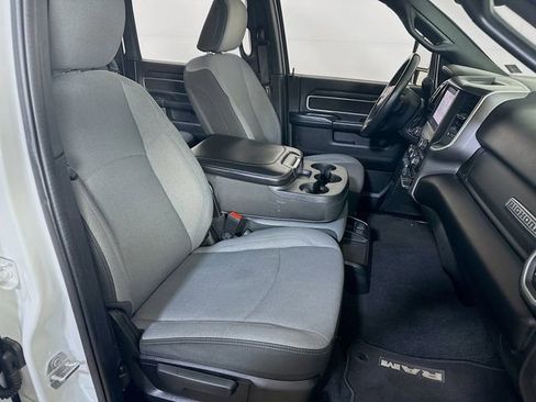 Used 2024 RAM 2500 Big Horn image 14