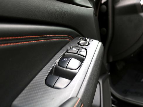 Used 2021 Nissan Altima 2.5 SR image 18