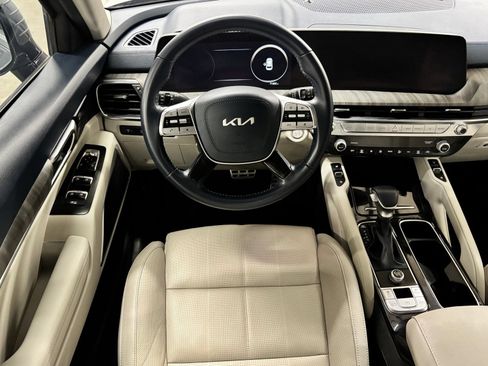 Used 2023 Kia Telluride SX FWD image 13