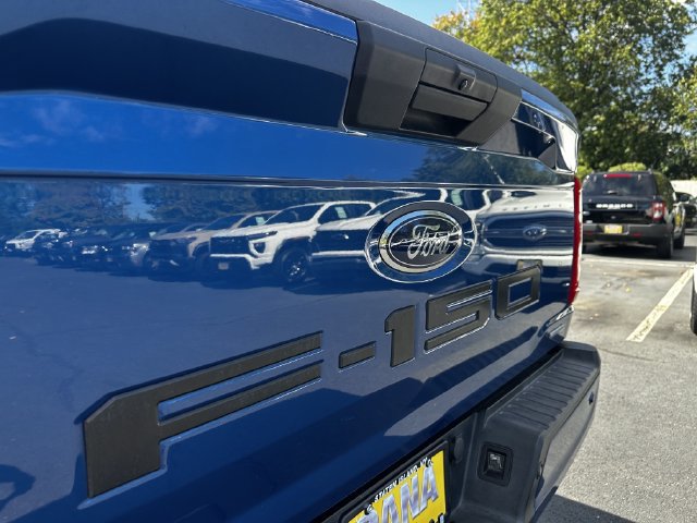 Used 2022 Ford F150 XL w/ STX Appearance Package AWD/4WD image 44