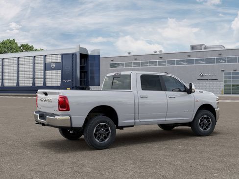 New 2026 RAM 2500 Laramie image 4