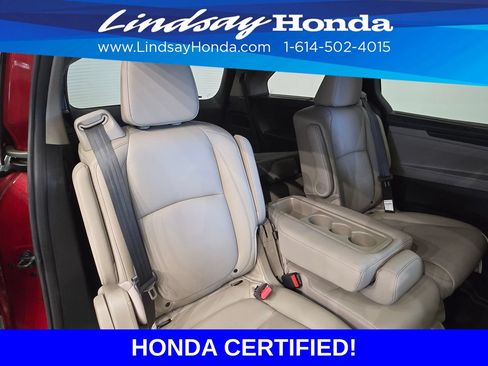 Used 2023 Honda Odyssey Touring image 9