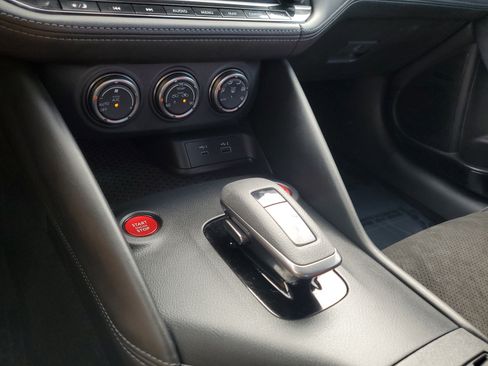 Used 2024 Nissan Z NISMO w/ Floor Mat Package image 25