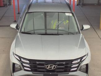 Certified 2025 Hyundai Tucson SEL video 2