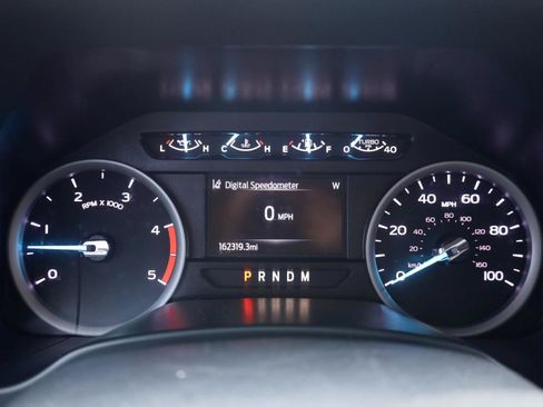 Used 2022 Ford F450 XL w/ STX Appearance Package AWD/4WD image 9