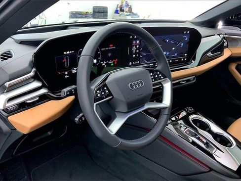 New 2026 Audi A6 Premium Plus image 7