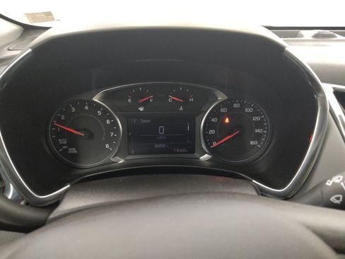 Used 2023 Chevrolet Equinox LT FWD image 23