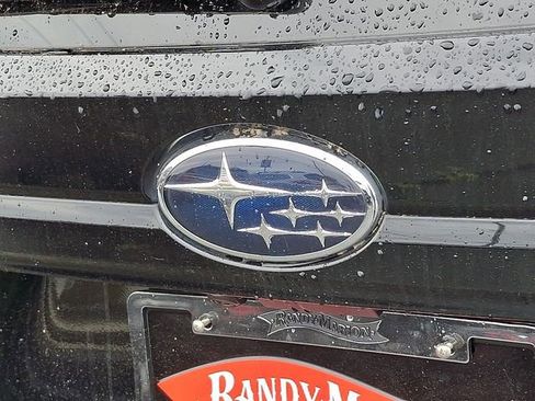 Certified 2023 Subaru Ascent Onyx Edition AWD/4WD image 31