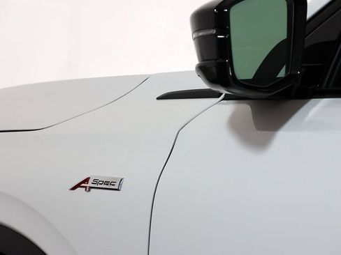 Certified 2026 Acura MDX A-Spec AWD/4WD image 10