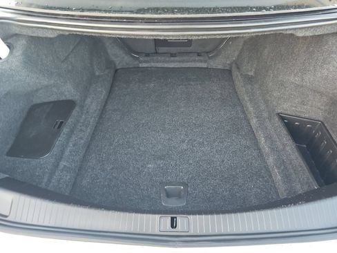 Used 2017 Cadillac CTS Luxury RWD image 7