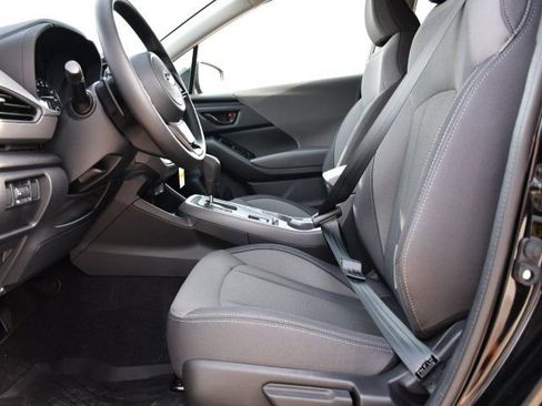 New 2026 Subaru Crosstrek 2.5i AWD/4WD image 12